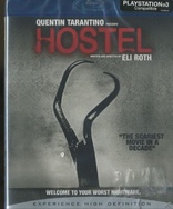 Hostel (Blu-ray Movie)
