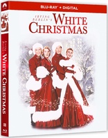 White Christmas (Blu-ray Movie)