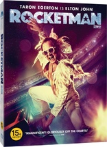 Rocketman (Blu-ray Movie)