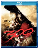 300 (Blu-ray Movie)