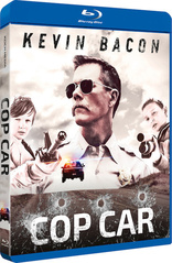 Cop Car (Blu-ray Movie), temporary cover art