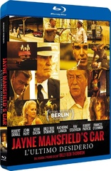 Jayne Mansfield's Car (Blu-ray Movie)