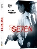 Seven (Blu-ray Movie)