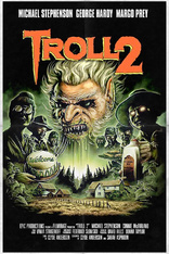 Troll 2 (Blu-ray Movie)