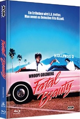 Fatal Beauty (Blu-ray Movie)