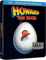 Howard the Duck (Blu-ray Movie)