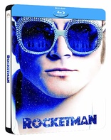 Rocketman (Blu-ray Movie)