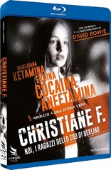 Christiane F. (Blu-ray Movie)