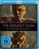 The Midnight Swim (Blu-ray Movie), temporary cover art