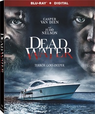 Dead Water (Blu-ray) Dead Water (Blu-ray)
