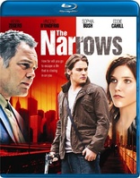 The Narrows (Blu-ray Movie), temporary cover art