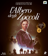 L' albero degli zoccoli (Blu-ray Movie)