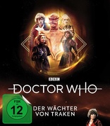 Doctor Who: Der Wchter von Traken (Blu-ray Movie)