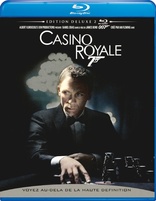 Casino Royale (Blu-ray Movie)