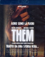 Them (Blu-ray Movie), temporary cover art