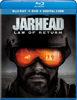 Jarhead: Law of Return (Blu-ray Movie)