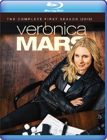 Veronica Mars: The Complete First Season (Blu-ray Movie)