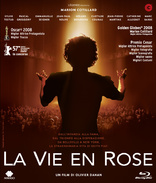 La Vie en Rose (Blu-ray Movie)