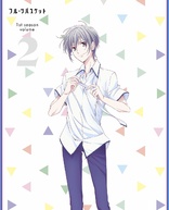 Fruits Basket: 1st Season, Vol. 2 (Blu-ray Movie)