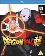 Dragon Ball Super: Part 9 (Blu-ray Movie)