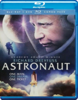 Astronaut (Blu-ray Movie)