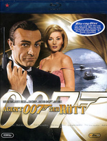 From Russia with Love (Blu-ray Movie), temporary cover art