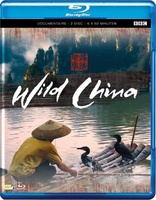 Wild China (Blu-ray Movie), temporary cover art