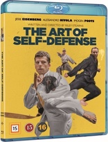 The Art of Self-Defense (Blu-ray Movie)