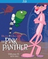 The Pink Panther Cartoon Collection: Volume 6 (Blu-ray Movie)