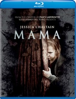 Mama (Blu-ray Movie)