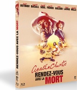 Appointment with Death (Blu-ray Movie)