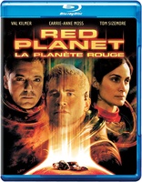 Red Planet (Blu-ray Movie)