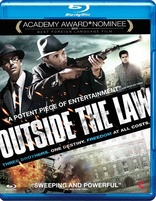 Outside the Law (Blu-ray Movie)