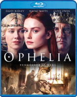 Ophelia (Blu-ray Movie)