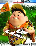 Up (Blu-ray Movie)