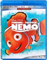 Finding Nemo (Blu-ray Movie)