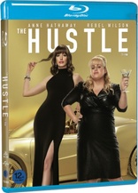 The Hustle (Blu-ray Movie)