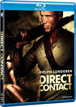 Direct Contact (Blu-ray Movie)