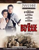 Denver and Rio Grande (Blu-ray Movie)
