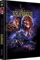 Schlafwandler (Blu-ray Movie)