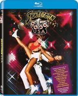 Skatetown, U.S.A. (Blu-ray Movie)