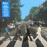 The Beatles: Abbey Road (Blu-ray Movie)
