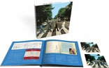 The Beatles: Abbey Road (Blu-ray Movie)