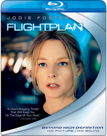 Flightplan (Blu-ray Movie)