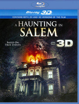 A Haunting in Salem in 3D (Blu-ray Movie), temporary cover art