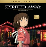 Spirited Away (Blu-ray Movie)