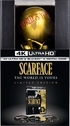 Scarface 4K (Blu-ray)
