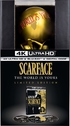 Scarface 4K (Blu-ray Movie)