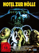 Motel Hell (Blu-ray Movie)