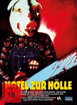 Motel Hell (Blu-ray Movie)